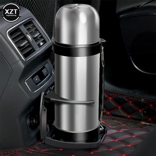 1pcs Plus Size Car Cup Holder Foldable Telescopic Cup Holder Water Cup Holder For Boat Car Beverage Holder Truck Rv Ship Yacht