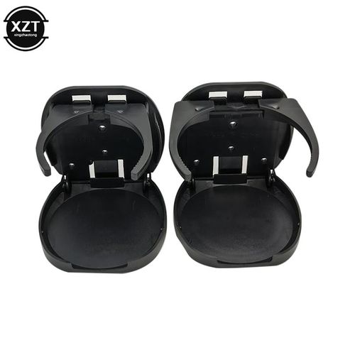 1pcs Plus Size Car Cup Holder Foldable Telescopic Cup Holder Water Cup Holder For Boat Car Beverage Holder Truck Rv Ship Yacht