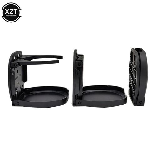 1pcs Plus Size Car Cup Holder Foldable Telescopic Cup Holder Water Cup Holder For Boat Car Beverage Holder Truck Rv Ship Yacht