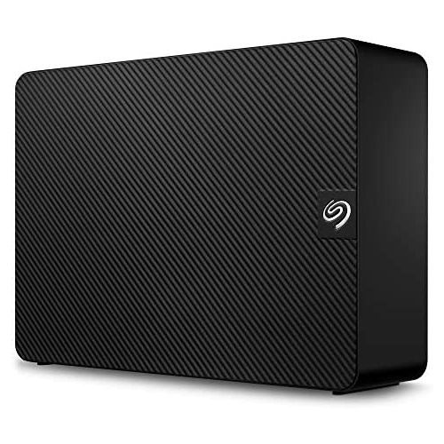 Seagate 10tb Expansion External Harddrive