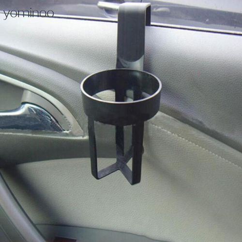 Car Interior Supplies Car Portable Hanging Plastic Bracket Car Water Cup Holder