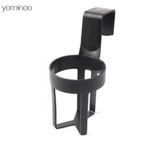 Car Interior Supplies Car Portable Hanging Plastic Bracket Car Water Cup Holder