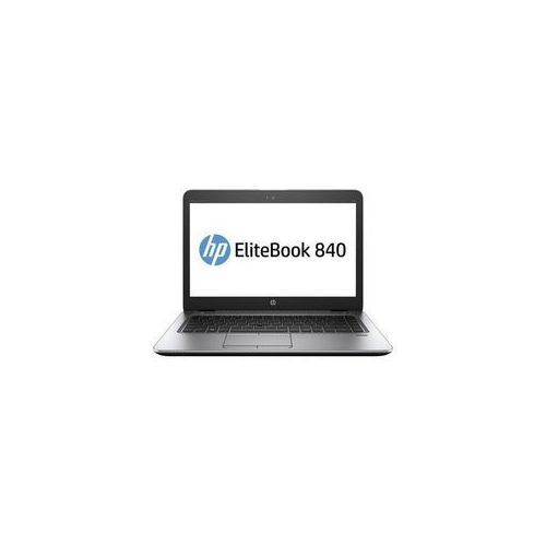Hp Refurbished Elitebook 840 CORE I5 8GB RAM 1TB HDD14&rdquo; - Black (6MTHS WRTY)