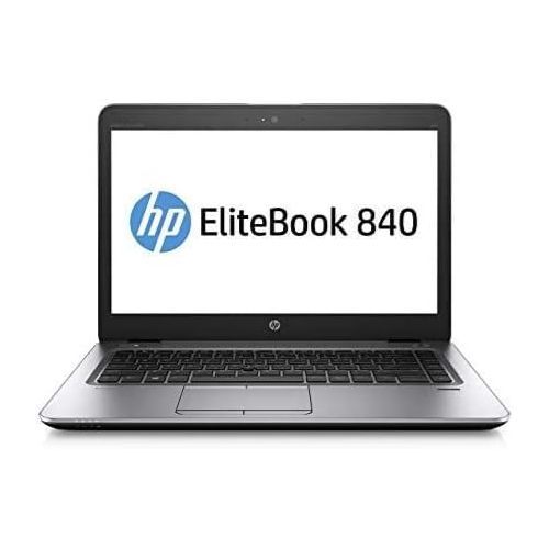 Hp Refurbished Elitebook 840 CORE I5 8GB RAM 1TB HDD14” - Black (6MTHS WRTY)