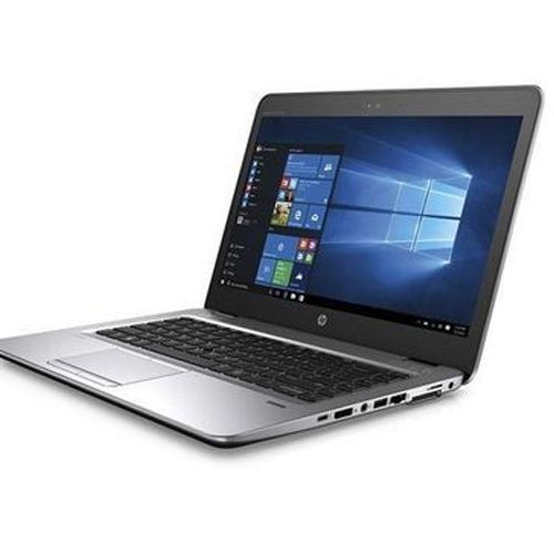 Hp Refurbished Elitebook 840 CORE I5 8GB RAM 1TB HDD14” - Black (6MTHS WRTY)