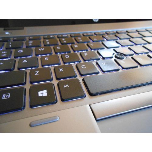 Hp Refurbished HP 840 Elitebook Core I5 - 4GB RAM - 500GB HDD (6MTHS WRTY)
