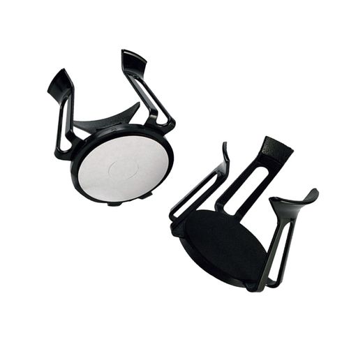 1 Pair Cup Racks Car Holder Cup Storage Rack Car Cup Rack Bottle Holder Car Bottle Rack Multifunctional Car Cup Holder