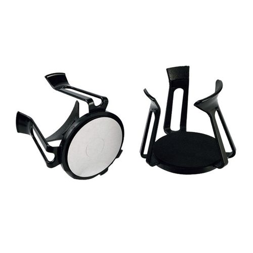 1 Pair Cup Racks Car Holder Cup Storage Rack Car Cup Rack Bottle Holder Car Bottle Rack Multifunctional Car Cup Holder