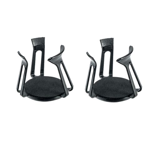 1 Pair Cup Racks Car Holder Cup Storage Rack Car Cup Rack Bottle Holder Car Bottle Rack Multifunctional Car Cup Holder