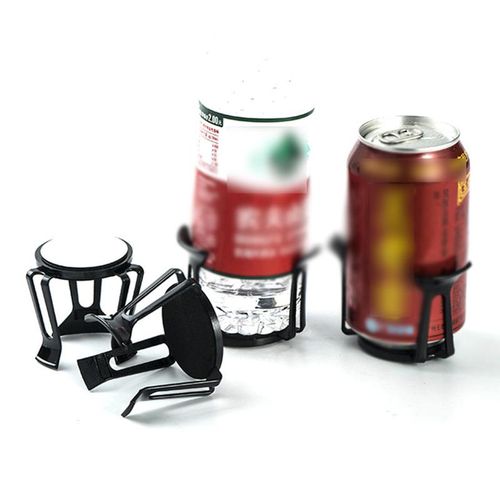 1 Pair Cup Racks Car Holder Cup Storage Rack Car Cup Rack Bottle Holder Car Bottle Rack Multifunctional Car Cup Holder