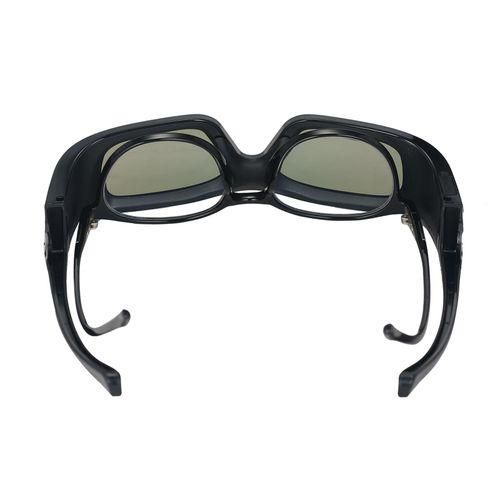 GL410 3D Glasses for Projector Full HD Active DLP Link for Optama Acer BenQ ViewSonic Sharp Dell DLP Link Projectors NO5138