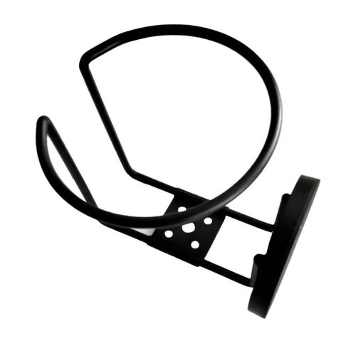 Magnetic Cup Holder Strong Magnetic Cup Rack Magnetic Drink Holder For Tractor Mower Truck Magnetic Drink Rack