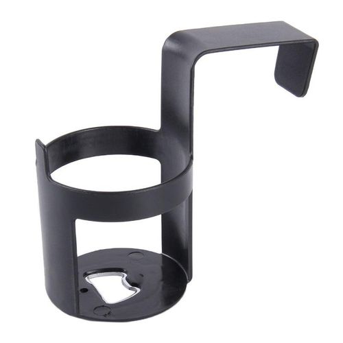 Car Water Cup Holder Drink Bottle Portable Window Door Hook Mount Container Cup Auto Truck Practical Durable Stand