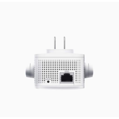 TP Link AC1200 Access Point Up to 1200Mbps Dual Band Signal Booster - White