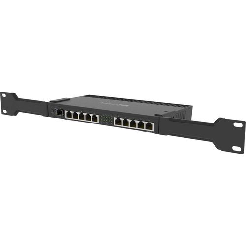 Mikrotik RB4011 Ethernet 10-Port Gigabit Router