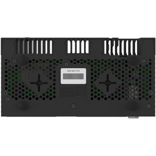 Mikrotik RB4011 Ethernet 10-Port Gigabit Router