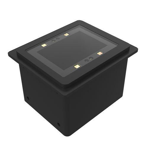 Embedded Barcode Scanner SelfInduction 1D2DQR Bar Code