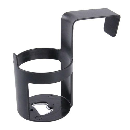 1pcs Universal Car Truck Door Cup Seat Back Mount Beverage Drink Bottle Holder Stand Rack For Auto Vehicle Interior Supplies