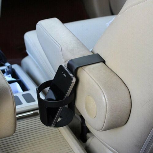1pcs Universal Car Truck Door Cup Seat Back Mount Beverage Drink Bottle Holder Stand Rack For Auto Vehicle Interior Supplies
