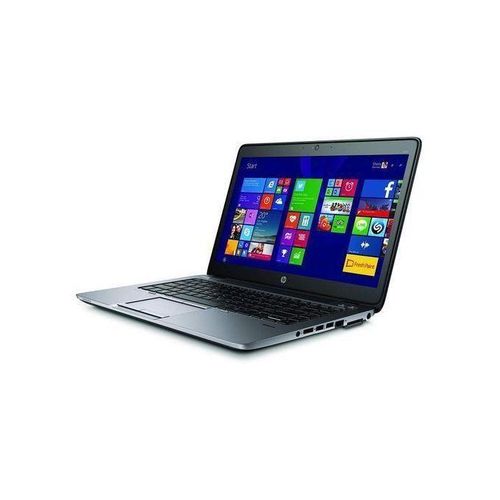 Hp Refurbished Elitebook 840 G2 8GB RAM and 500GB HARD DISK With Free Bag & 32GB Flash Drive