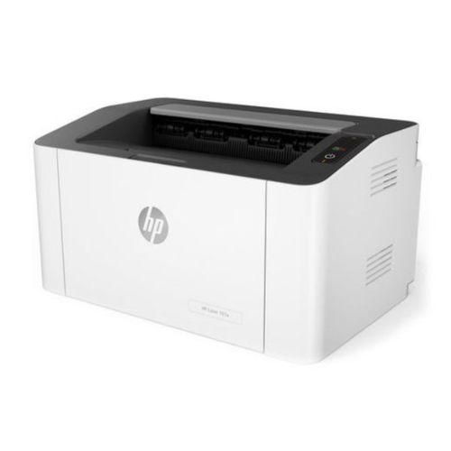Hp Laser 107a printer White