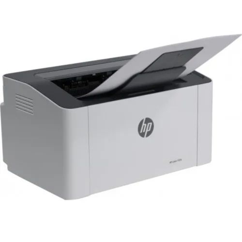 Hp Laser 107a printer White