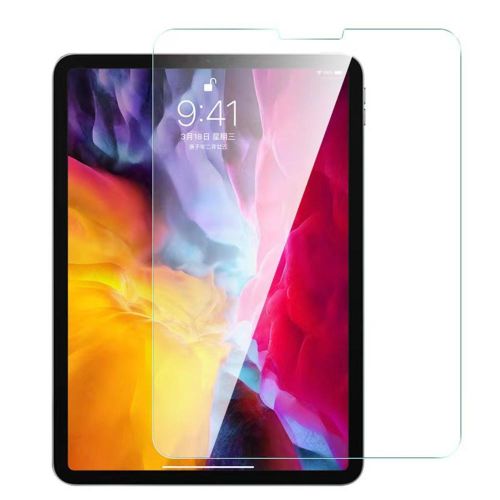 Screen Protector for iPad Easy Pasting Tempered Glass Protective Film  for iPad Screen Protect NO5279