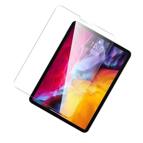 Screen Protector for iPad Easy Pasting Tempered Glass Protective Film  for iPad Screen Protect NO5279