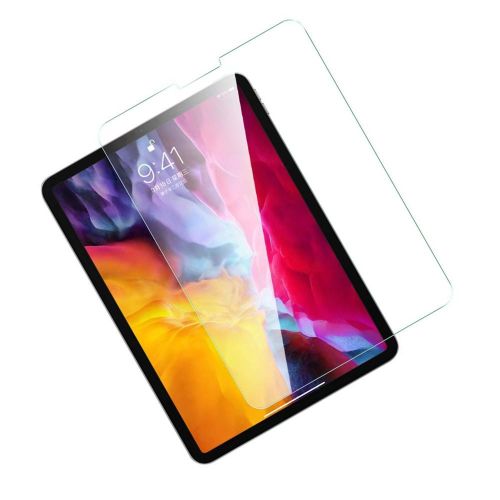 Screen Protector for iPad Easy Pasting Tempered Glass Protective Film  for iPad Screen Protect NO5279