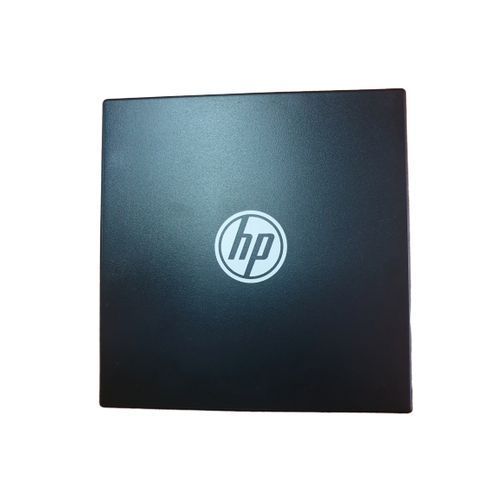Hp Slim External Optical Drive DVD Combo - Black