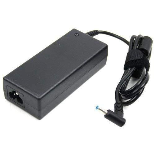 Hp (Blue Pin) Original Laptop 19.5V 3.33A 65W Adapter - Black