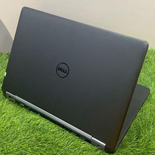 DELL Refurbished latitude 7470 core i5 8gbram 128 SSD Plus 32GB GB Flash disk with Fingerprint sensor and Microsoft office