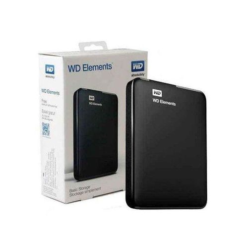 Hp Elite Book 820 G2, Intel Core i5,16GB Ram, 500GB Hdd- Refurbished + 500GB External HDD - Silver & Black