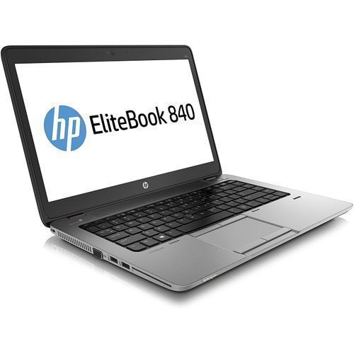 Hp Renewed Elitebook 840 G3 Core I7,16GB RAM,1TB HDD- Silver