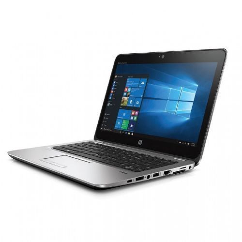Hp Renewed Elitebook 840 G3 Core I7,16GB RAM,1TB HDD- Silver