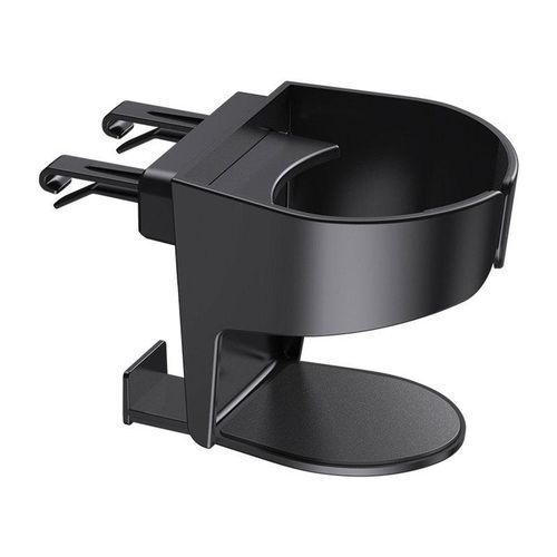 Upgrade Car Cup Holder Air Vent Outlet Drink Coffee Bottle Holder Can Mount Holders Beverage Ashtray Stand Interior Parts
