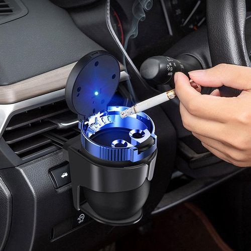 Upgrade Car Cup Holder Air Vent Outlet Drink Coffee Bottle Holder Can Mount Holders Beverage Ashtray Stand Interior Parts