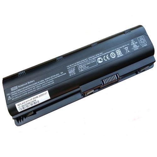 Replacement Hp 630/Cq72 Notebook PC Battery-Black