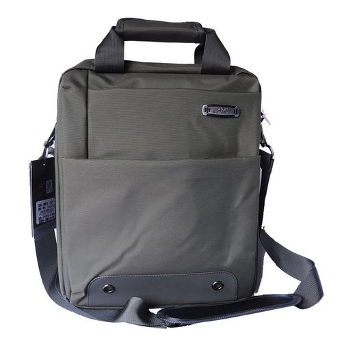 Office Shoulder Bag/Cross Bag - Pole Soho, Black