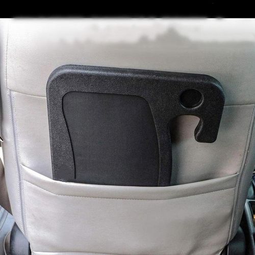 Durable Practical Steering Wheel Lap Holder Desk Pp Car Table Easy To Store For Car