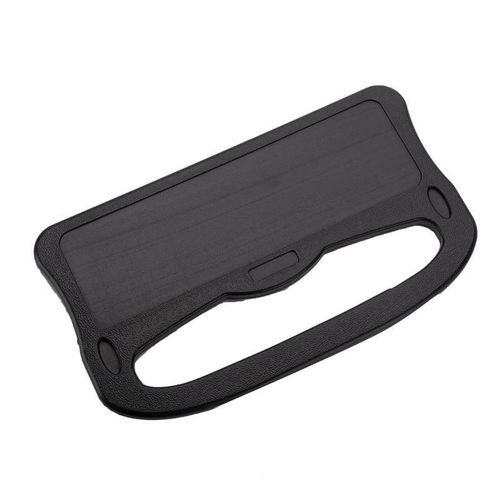 Durable Practical Steering Wheel Lap Holder Desk Pp Car Table Easy To Store For Car