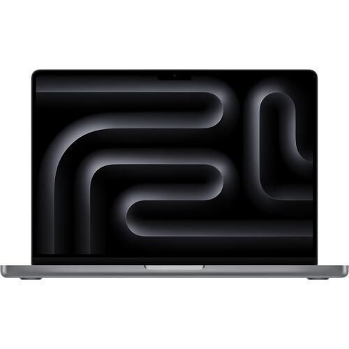 Apple Macbook Pro MTL83LL/A M3 14.0" 8GB Unified RAM 1TB SSD - Space Gray