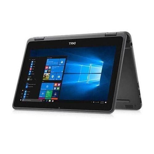 DELL  X360 TOUCH SCREEN,4GB RAM, 128GB SSD + 500GB External Hard disk 11.6