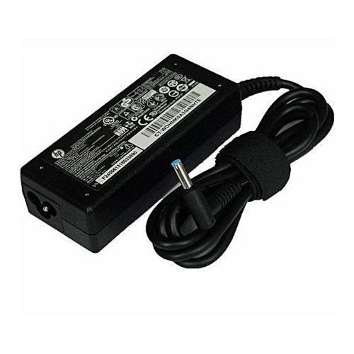 Hp Small Pin Laptop Adapter / Charger - 19.5V /