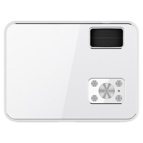 Cheerlux C9 720P HD Smart Projector
