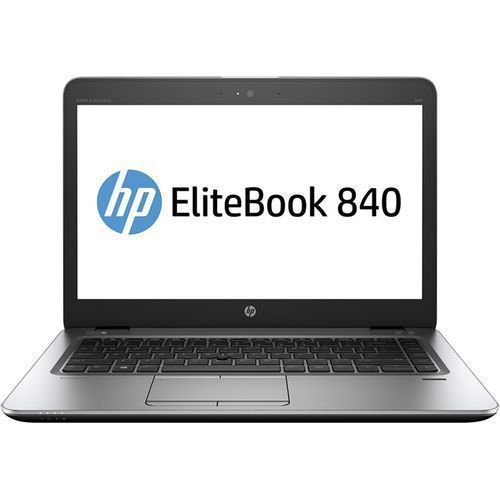 Hp Refurbished ELITEBOOK 840 CORE i5 6TH GEN. ( 8GB RAM/ 1TB HDD) G3 - Silver (6MTHS WRTY)