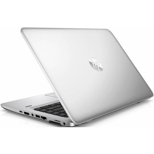 Hp Refurbished ELITEBOOK 840 CORE i5 6TH GEN. ( 8GB RAM/ 1TB HDD) G3 - Silver (6MTHS WRTY)