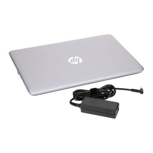 Hp Refurbished ELITEBOOK 840 CORE i5 6TH GEN. ( 8GB RAM/ 1TB HDD) G3 - Silver (6MTHS WRTY)