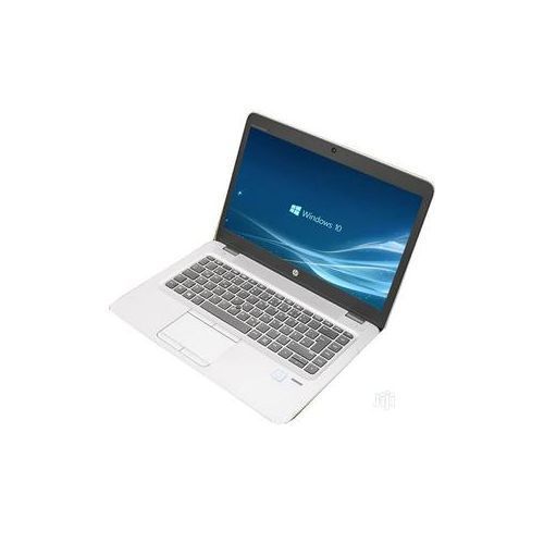 Hp Refurbished ELITEBOOK 840 CORE i5 6TH GEN. ( 8GB RAM/ 1TB HDD) G3 - Silver (6MTHS WRTY)
