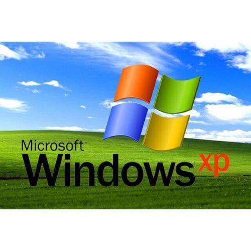 Dvd Microsoft Windows XP Professional